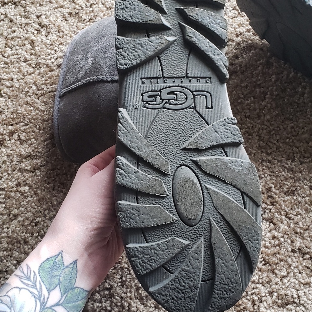 Classic Short II Boot - Picture 5 of 6